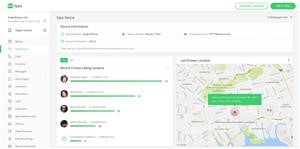 Spy App for Iphone Xs Max